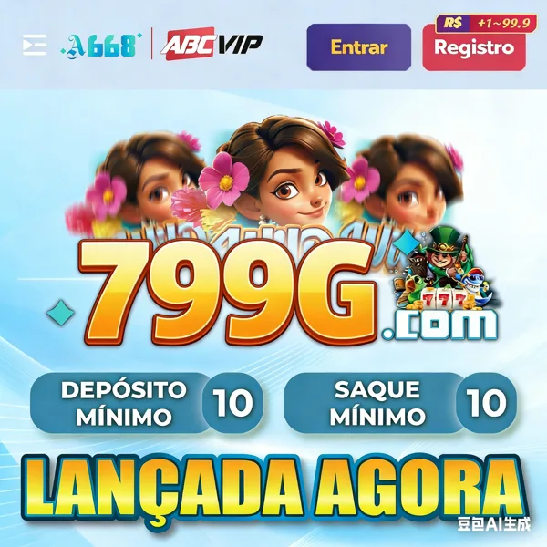 799G Game Online Resmi 2026