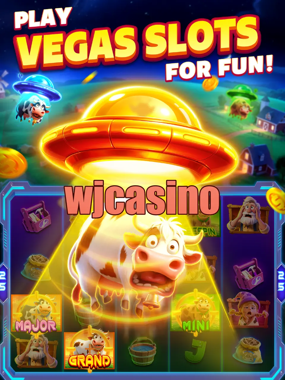wjcasino APK