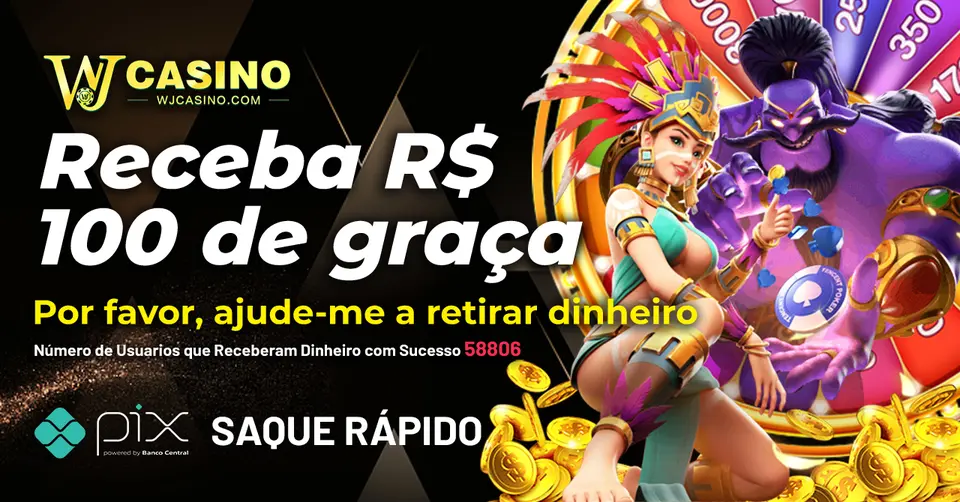 WJCASINO APK Oficial Baixar Indonesia
